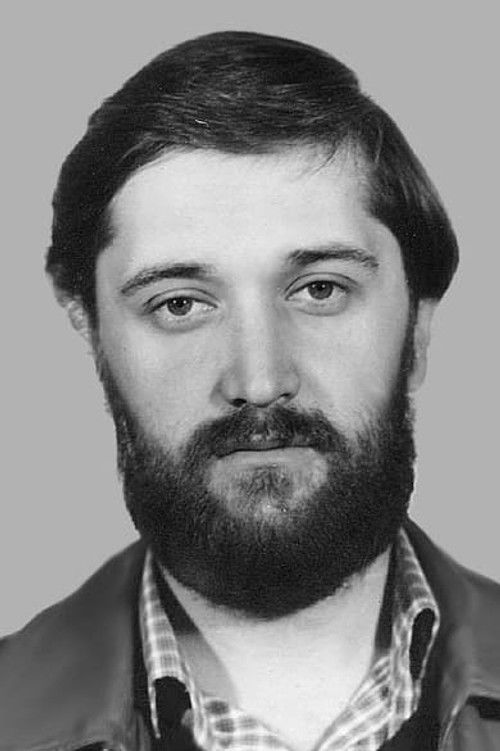 Владимир Гуевский