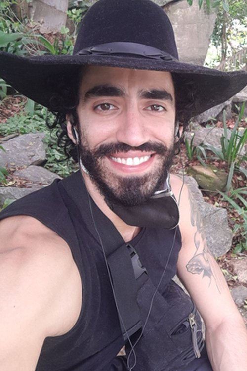 Марцо Аурéлио Гал