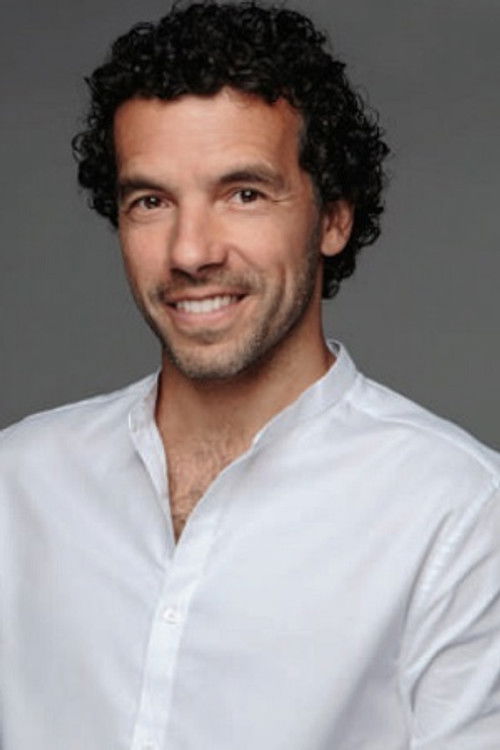 Родриго Палациос