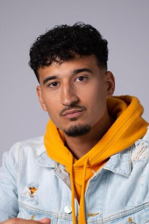 Несим ел Ахмади