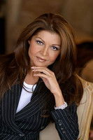 Сониа Нассерй Цоле