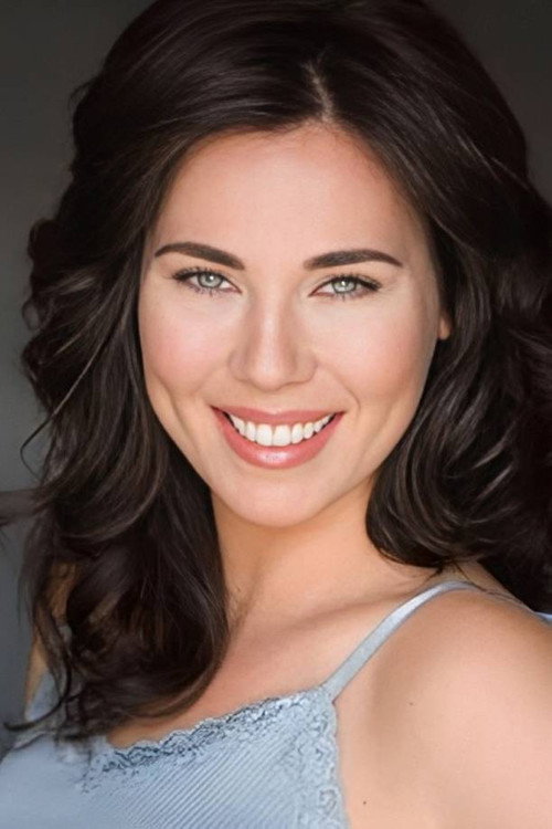 Jессица Лаурен