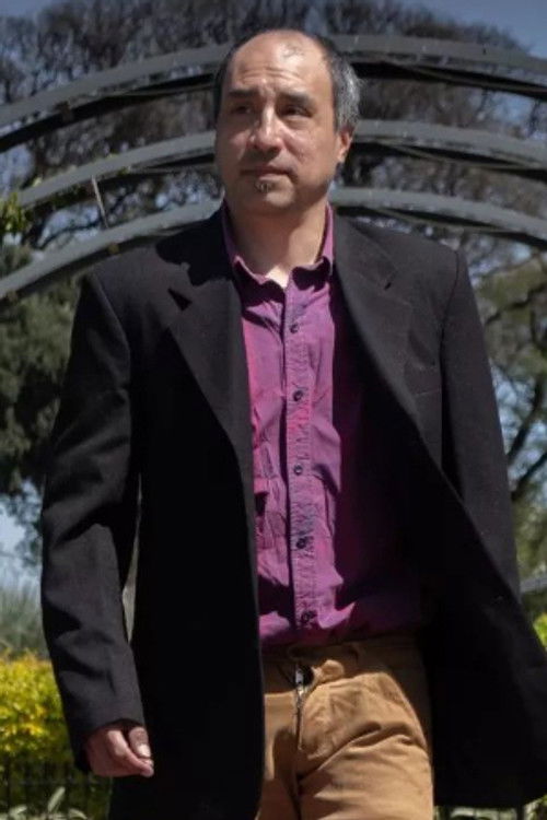 Jавиер Солис