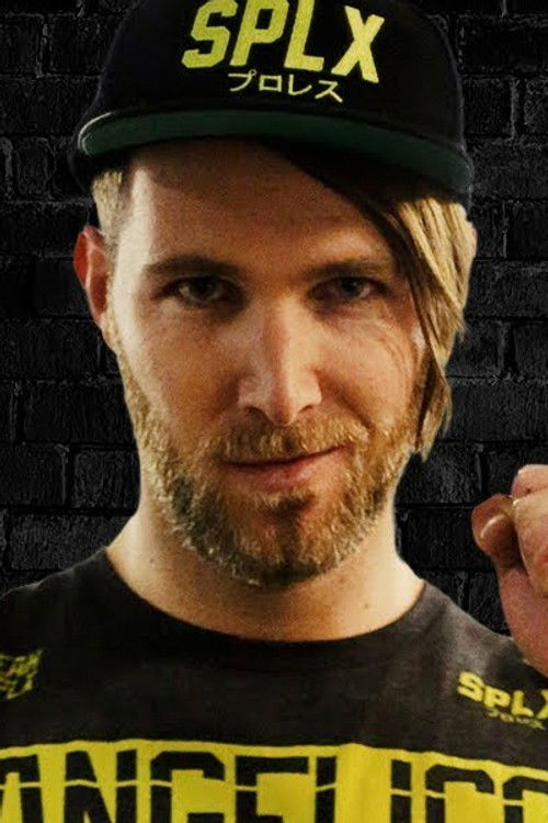 Адам Бридле