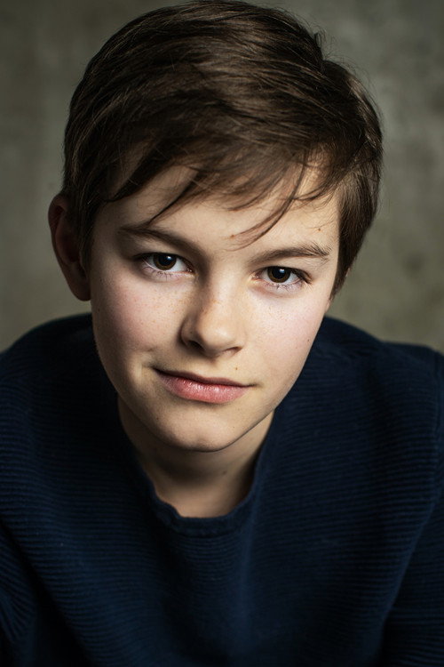 Осцар Фаррелл