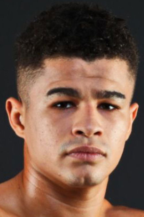 Фабрицио Андраде