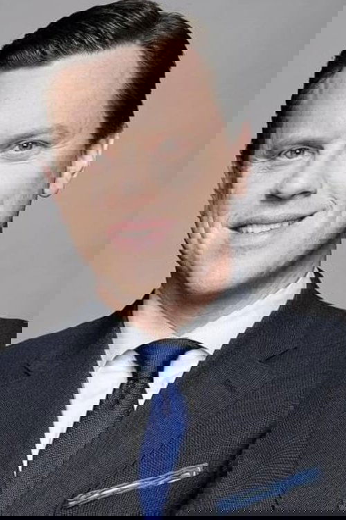 Wиллие Геист