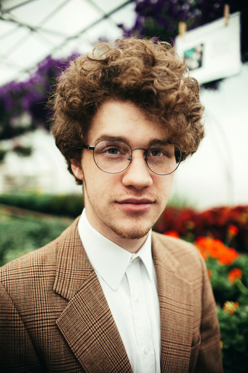 Jосх Ц. Бауер