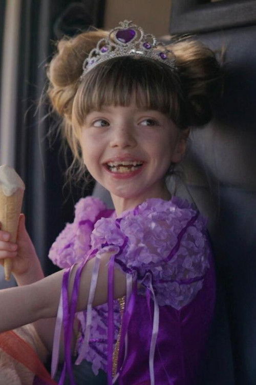 Лéоноре Мол