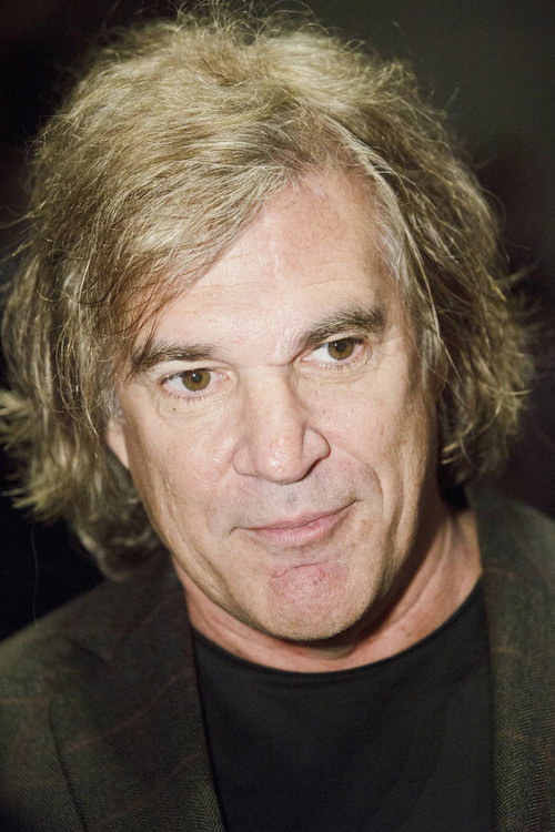 Марк Норелл