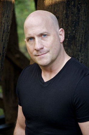 Тим Харролд