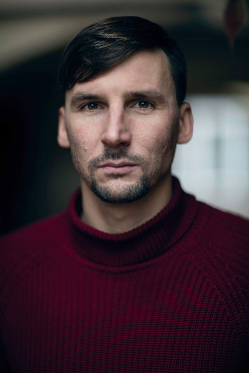 Валентинас Круликовскис