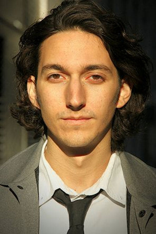 Дэвид Марр ИИИ