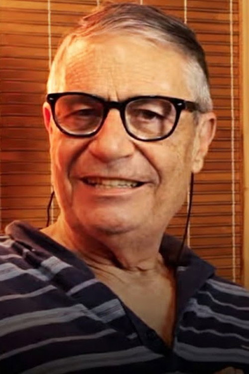 Гилберто Бароли