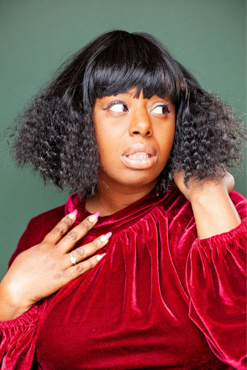 Тери Гамбле