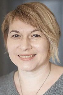 Виргиниа Абрамовицх