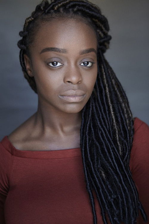 Схаwана Цартер