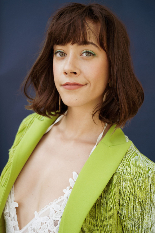 Малиа Бакер