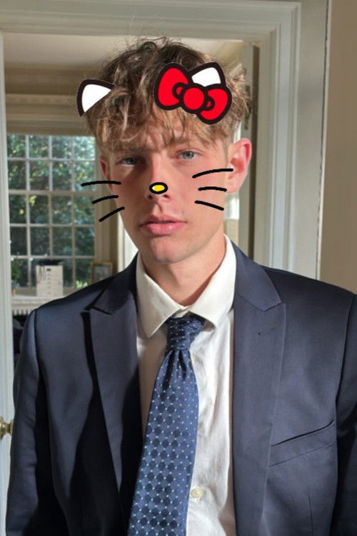 Мика Сарвер Хубер