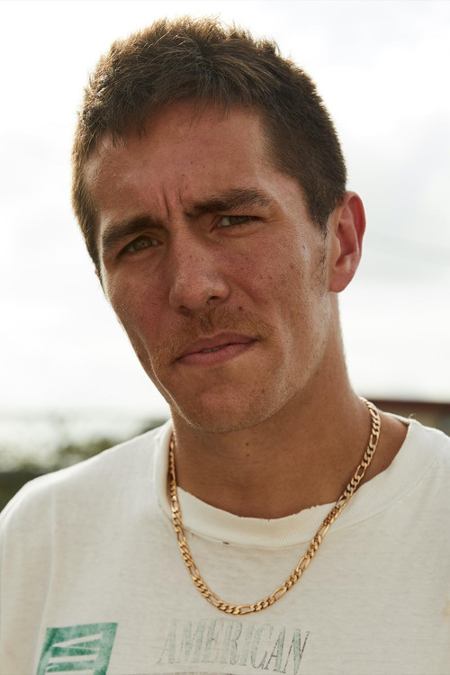 Давид Рабой