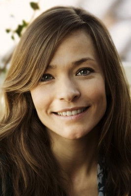 Анна Бритт Матхиассен