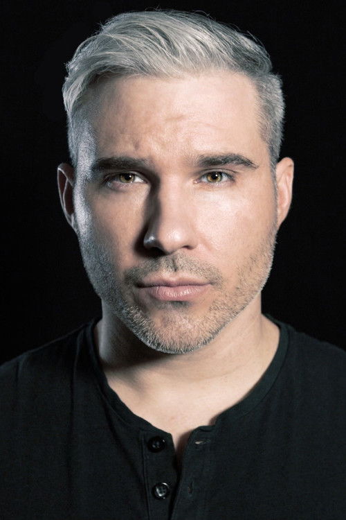 Брйан Гентрй