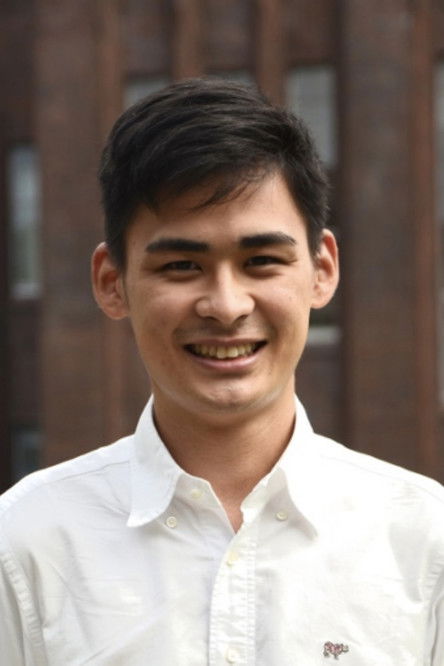 Такуми Ендо