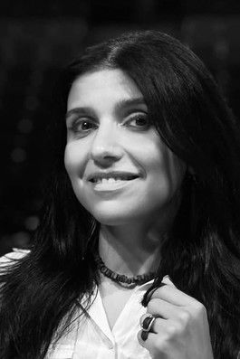 Лиана Аветисйан