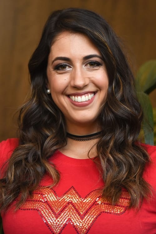 Кэйтлин Дешель