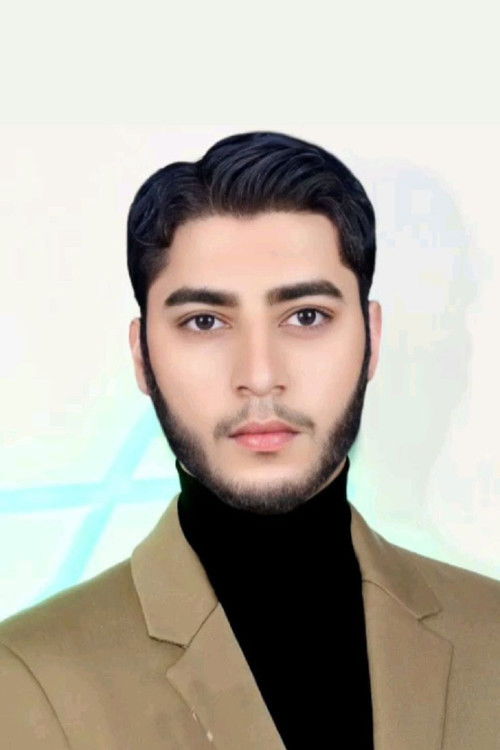 Ахсан Али Wеб Десигнер