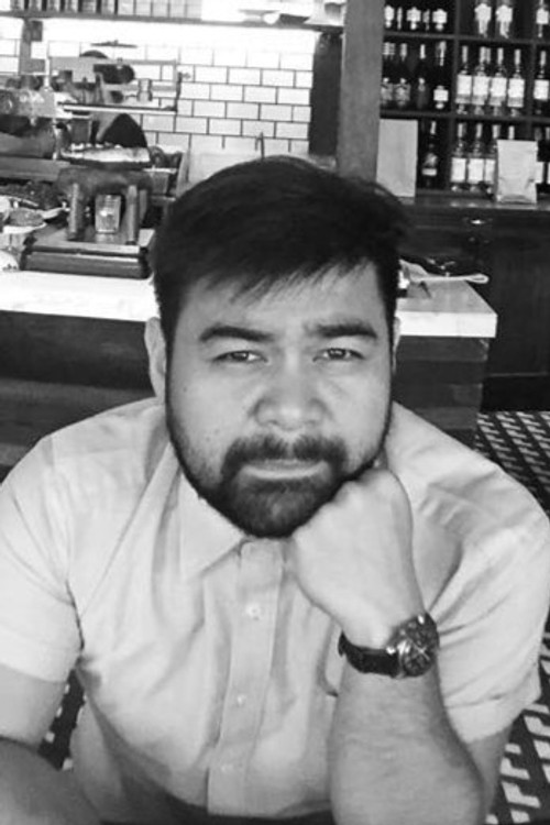 Боргй Торре