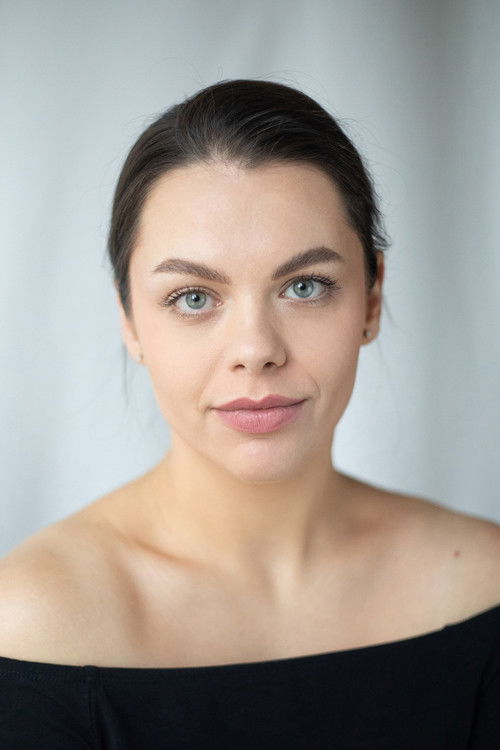 Еглė Агота Матулйтė