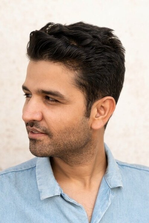 Санjай Бисхнои