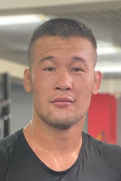 Схавкат Ракхмонов