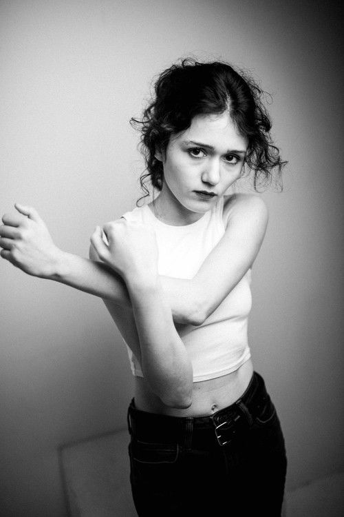 Бéрангèре Бардот