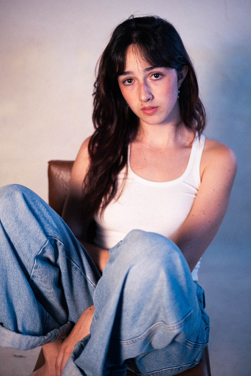 Марта Ромал