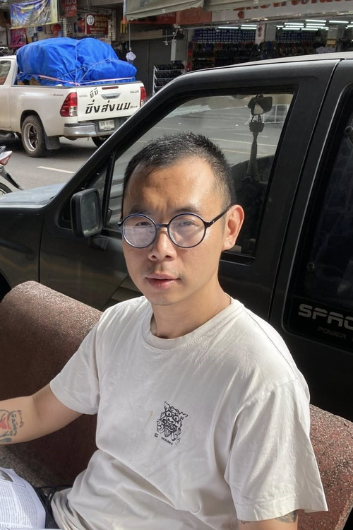 Пирун Анусурийа