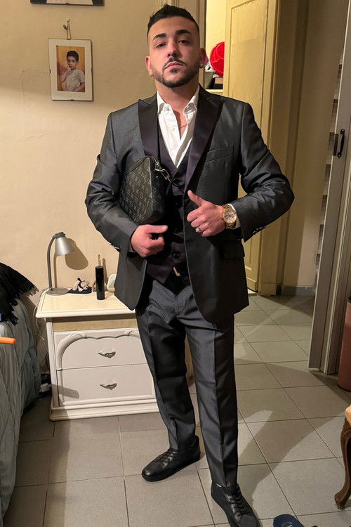 Гиацомо Лигорио