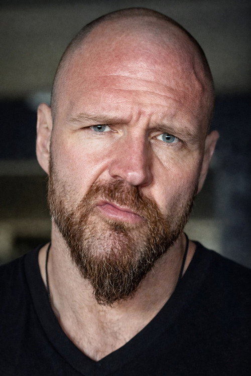 Jонатхан Гоод