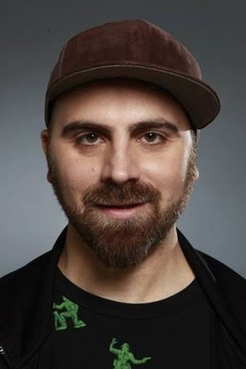 Гаëл Мецтооб