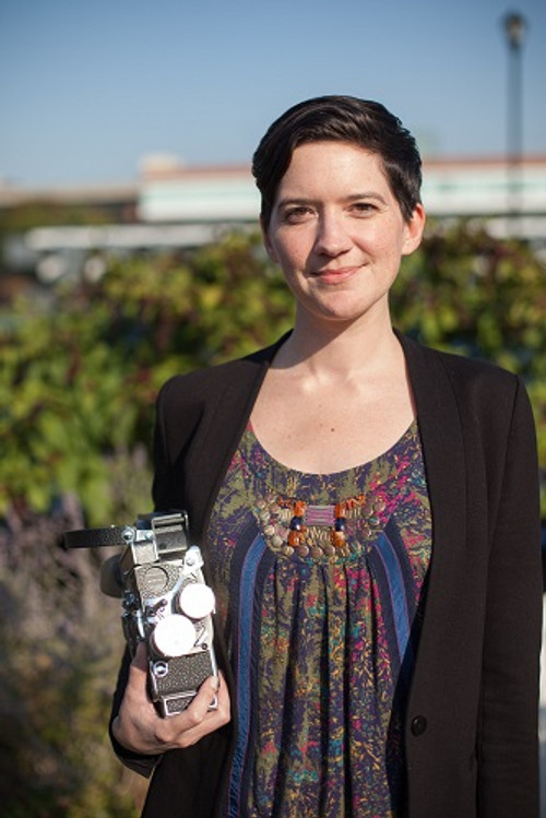 Сарах J. Цхристман