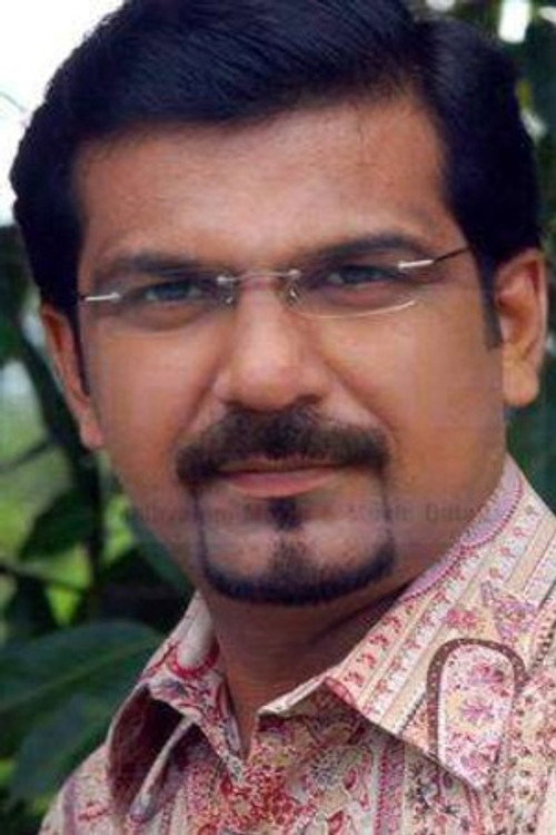 Гопал Мангат