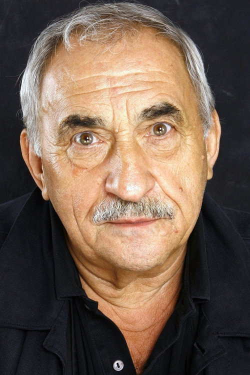 Георгес Барриер