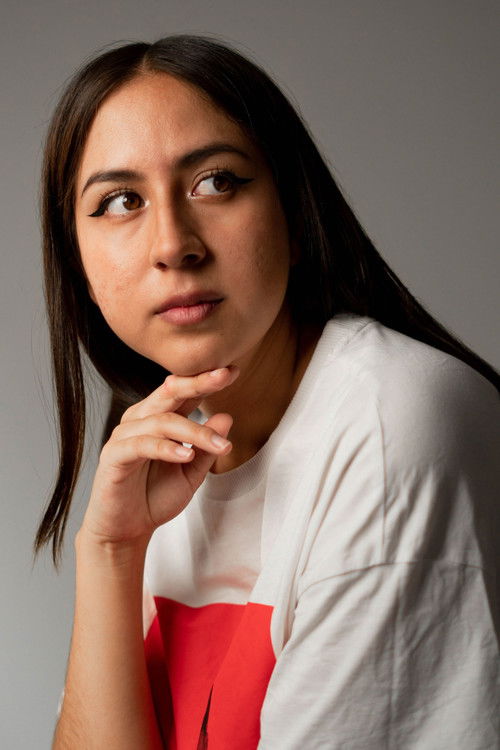 Jулиета Бернал