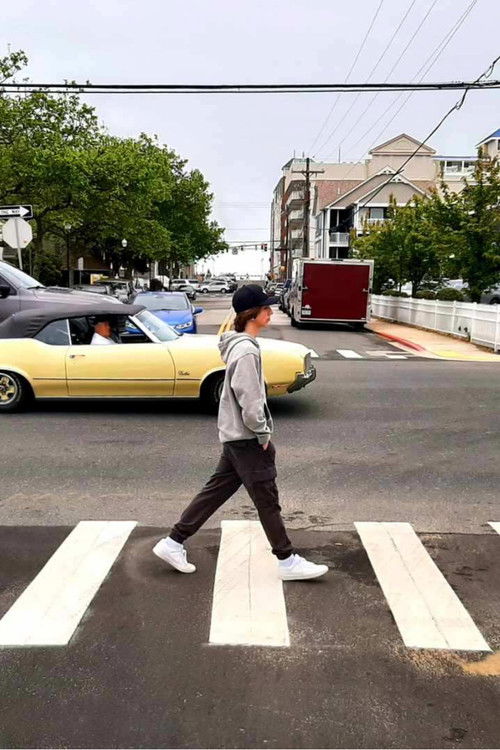 Ландон Феррелл