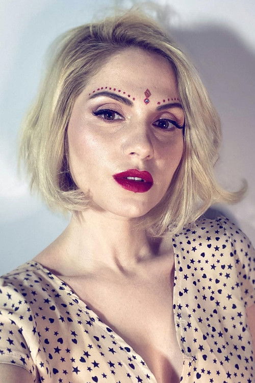 Сопхиа Себискверадзе