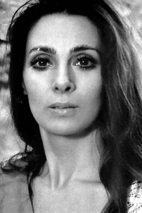 Мариса Белли