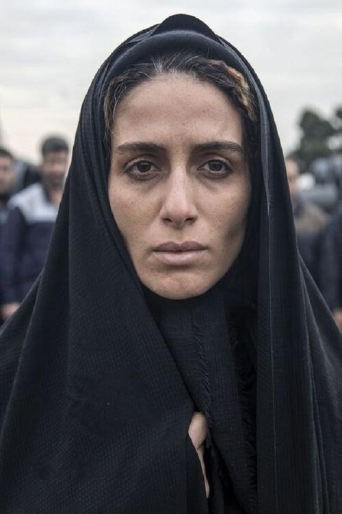 Раха Кходайари