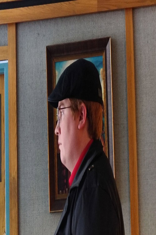 Ериц Стеадман