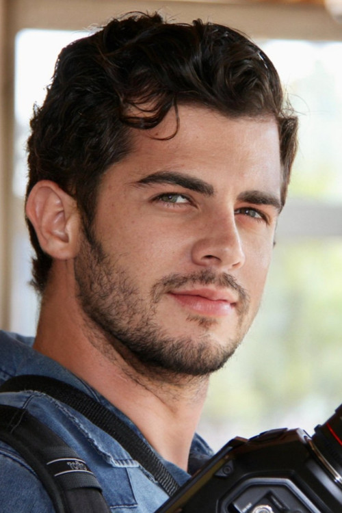 Давид Херрера